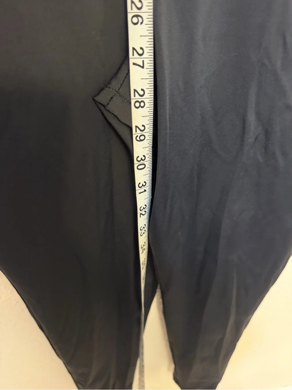 WEISSMAN Dance Costume black unitard jumpsuit romper Ending 14017 LA-Large adult